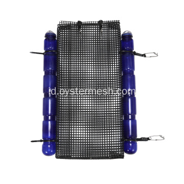 Tas Float Oyster Resistensi UV Hemat Biaya